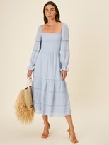 Thumbnail for your product : Reformation Jessy Dress