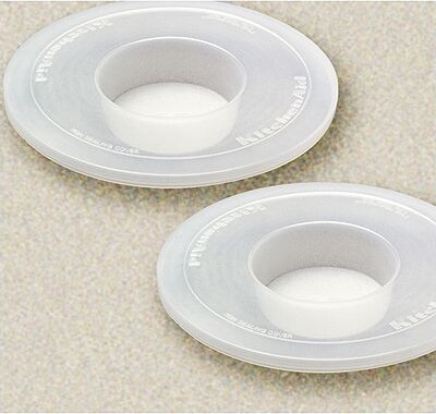 KitchenAid® KMCC1 4.5-qt. Stand Mixer Bowl Cover Set