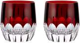 Thumbnail for your product : Waterford Mixology Talon Tumbler (Set of 2)