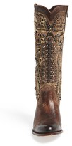 Thumbnail for your product : Frye 'Deborah Deco' Tall Western Boot (Women)
