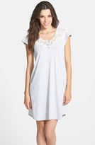 Thumbnail for your product : Carole Hochman Designs 'Heathered Fields' Nightgown