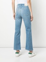 Thumbnail for your product : Closed Baylin bell-flare jeans