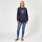 Thumbnail for your product : Transformers All Hail Megatron Women's Sweatshirt