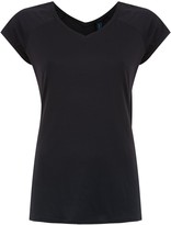 Thumbnail for your product : Lygia & Nanny plain V-neck T-shirt
