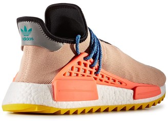 adidas x Pharrell Williams Human Race NMD Breathe Walk sneakers - ShopStyle