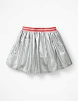 Thumbnail for your product : Shiny Metallic Skirt