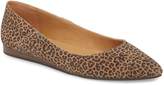 Thumbnail for your product : Lucky Brand Bylando Flat