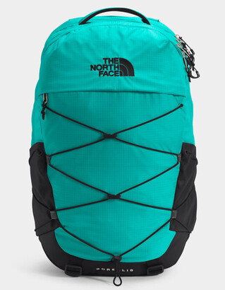 tillys north face backpack
