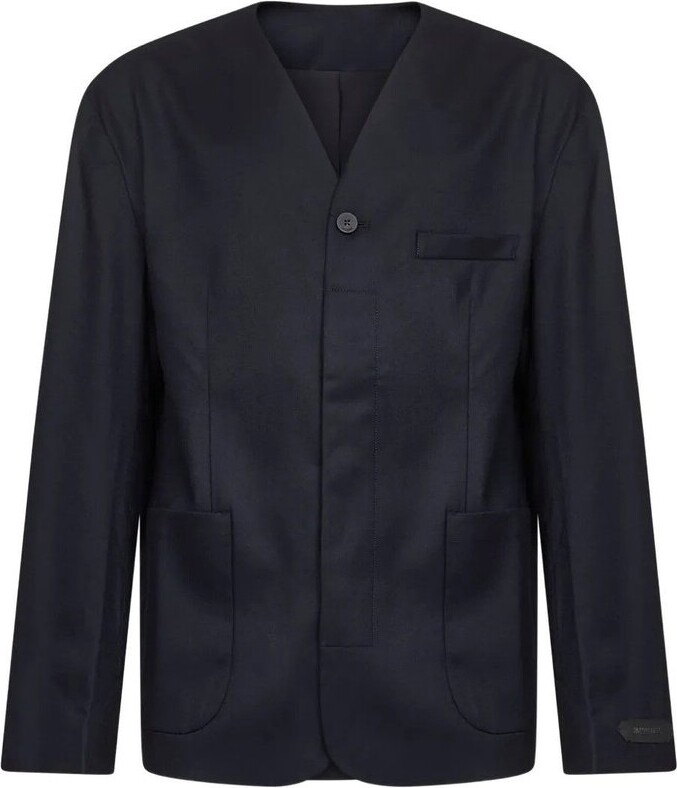 Jacquemus The Cardigan Jacket