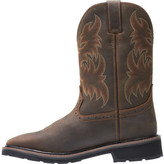 Thumbnail for your product : Wolverine Rancher Square Toe 10" Wellington Boot