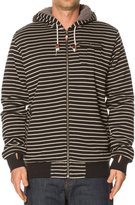 Thumbnail for your product : O'Neill Ballena Sherpa Lined Zip Up Fleece