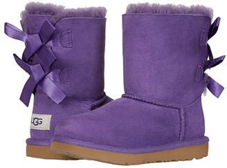 girls navy ugg boots