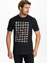 Thumbnail for your product : Nike Sportswear AF1 30 Year Celebration Tee