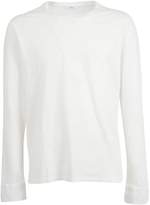 Thumbnail for your product : Paolo Pecora Longsleeved T-shirt