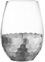 Thumbnail for your product : Fitz & Floyd 20 oz. Daphne Stemless Wine Glass