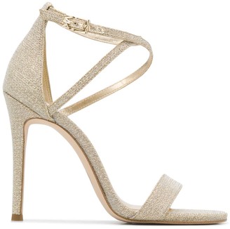 Michael kors sparkly heels Outlet