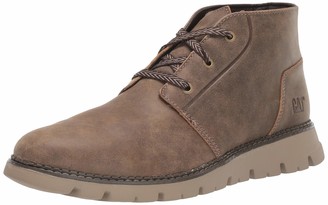 caterpillar sidcup boots