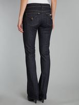 Thumbnail for your product : Hudson Beth baby bootcut jeans in Foley