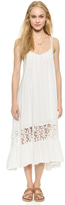 Thumbnail for your product : 6 Shore Road by Pooja Festival Lace Dress