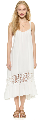 6 Shore Road by Pooja Festival Lace Dress