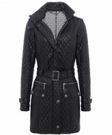 Thumbnail for your product : Barbour Women's Crossgate Quilted Coat