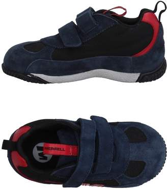 Merrell Low-tops & sneakers - Item 11261376