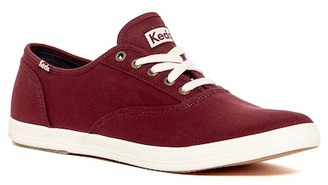 Keds Champion Lace-Up Sneaker
