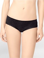 Thumbnail for your product : Calvin Klein Brief Encounters Sheer Hipster
