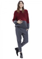 Thumbnail for your product : Hatch The Zoe Pant