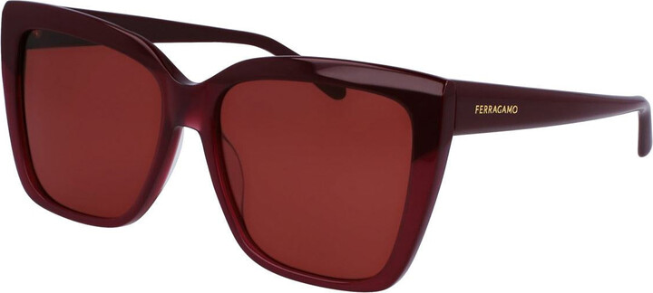 Ferragamo Sunglasses