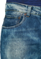 Thumbnail for your product : Gilded Age Traditional Slim Jeans