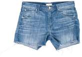 Thumbnail for your product : Mother Short Shorts