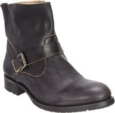 Thumbnail for your product : N.D.C. Made By Hand Women's Biker Low Boots-Black