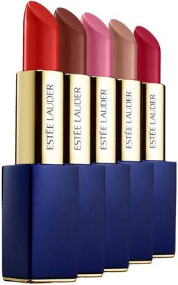 Estee Lauder Pure Color Envy Matte Sculpting Lipstick - # 210 Neon Azalea - 3.5g/0.12oz