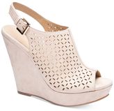 Thumbnail for your product : Chinese Laundry Monique Platform Wedge Sandals