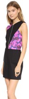 Thumbnail for your product : Thakoon Cutout Back Dress