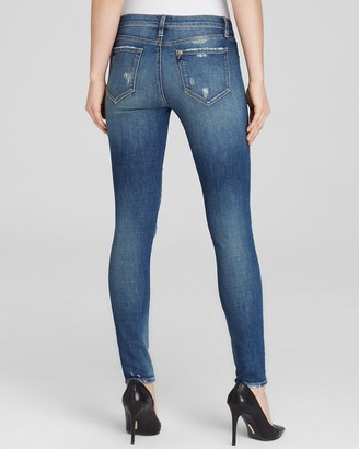 D-id Jeans - New York Skinny Decade