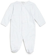 Thumbnail for your product : Kissy Kissy Infant's Circus Star Footie