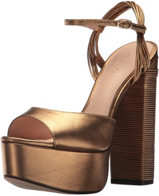 zoe by rachel zoe claire platform sandals