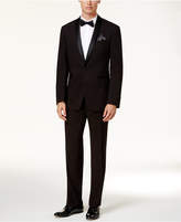 Thumbnail for your product : Kenneth Cole Reaction Men's Slim-Fit Black Shawl Tuxedo