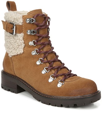 sam edelman taupe booties