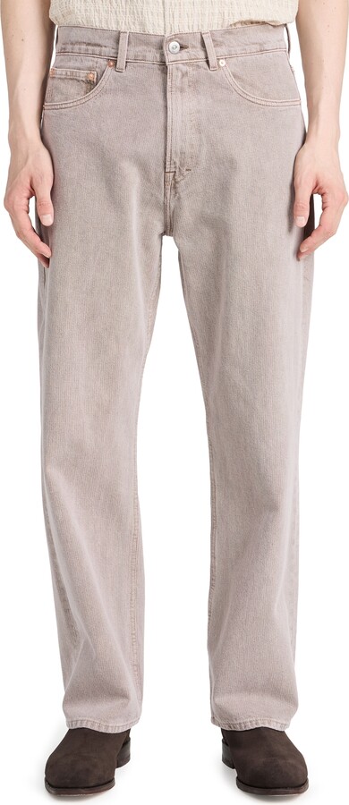 Our Legacy Third Cut Jeans