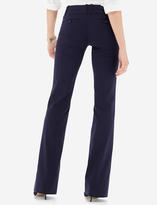 Thumbnail for your product : The Limited Exact Stretch Classic Flare Pants