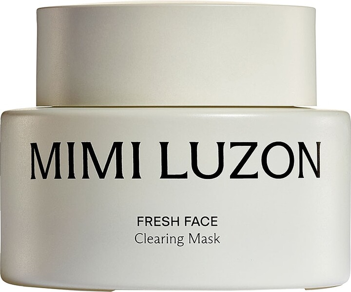 Mimi Luzon Fresh Face Clearing Mask in Beauty: NA