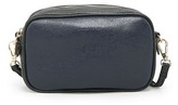 Thumbnail for your product : MANGO Double compartment bag