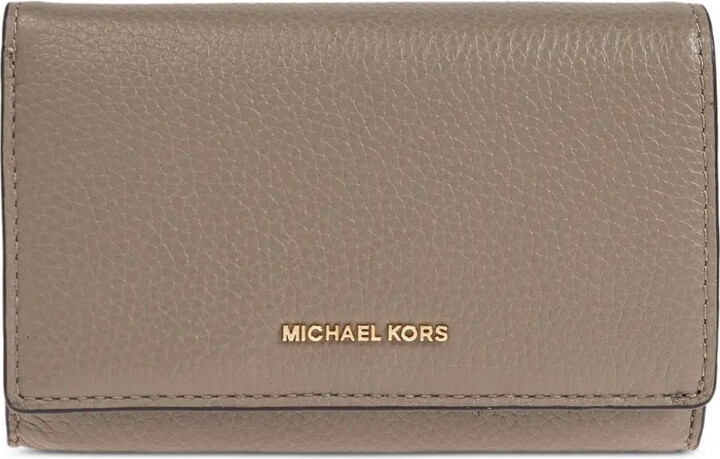 Michael Kors Leather Wallet