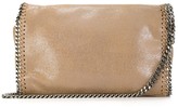 Thumbnail for your product : Stella McCartney 'Falabella Shaggy Deer' shoulder bag