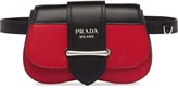 Thumbnail for your product : Prada Sidonie belt-bag