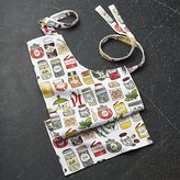 Thumbnail for your product : Crate & Barrel Spice World Apron