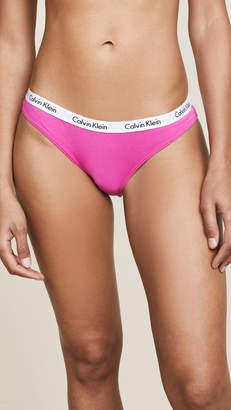 Calvin Klein Underwear Carousel Panties 3 Pack